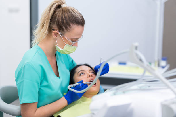 Best Emergency Wisdom Teeth Removal in Bedford Heights, OH