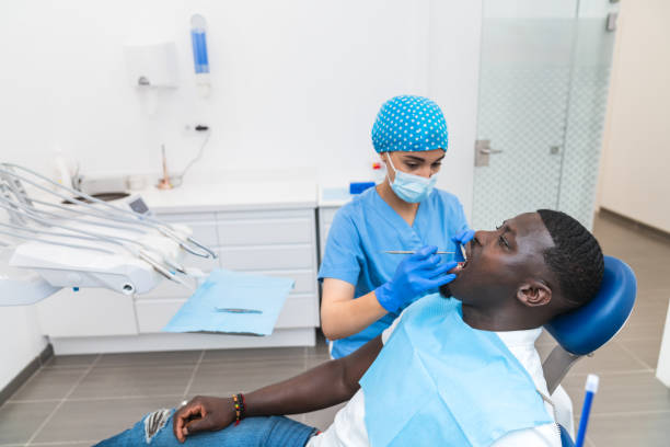Best Pediatric Emergency Dentist in Bedford Heights, OH
